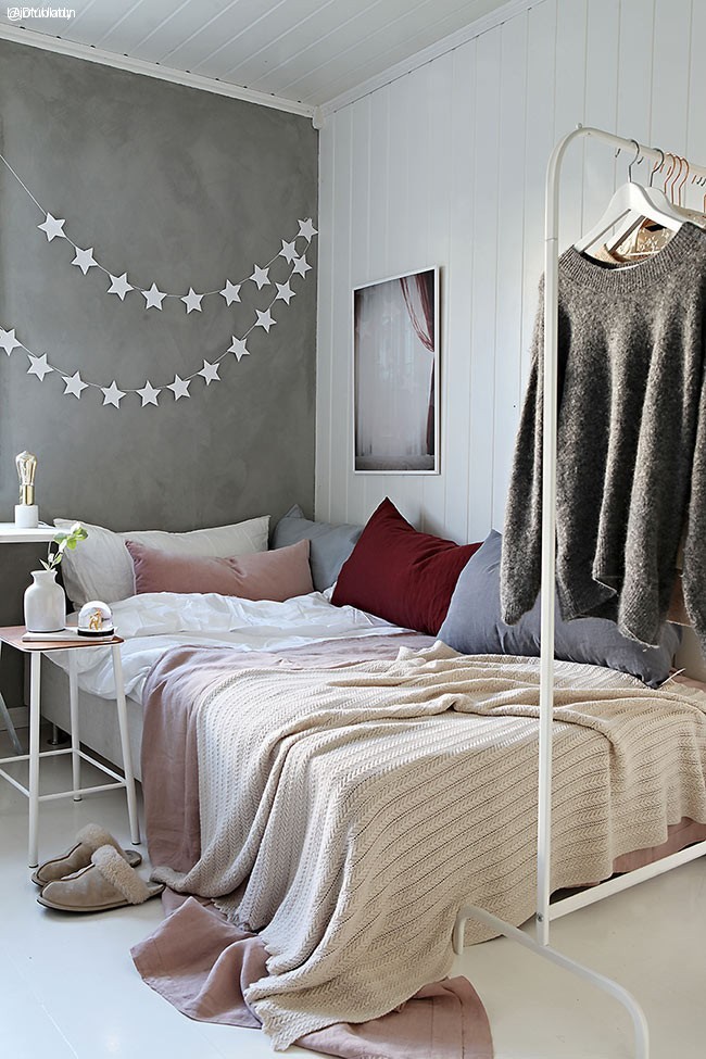 Jul i barnrummet lady inspirationsblogg