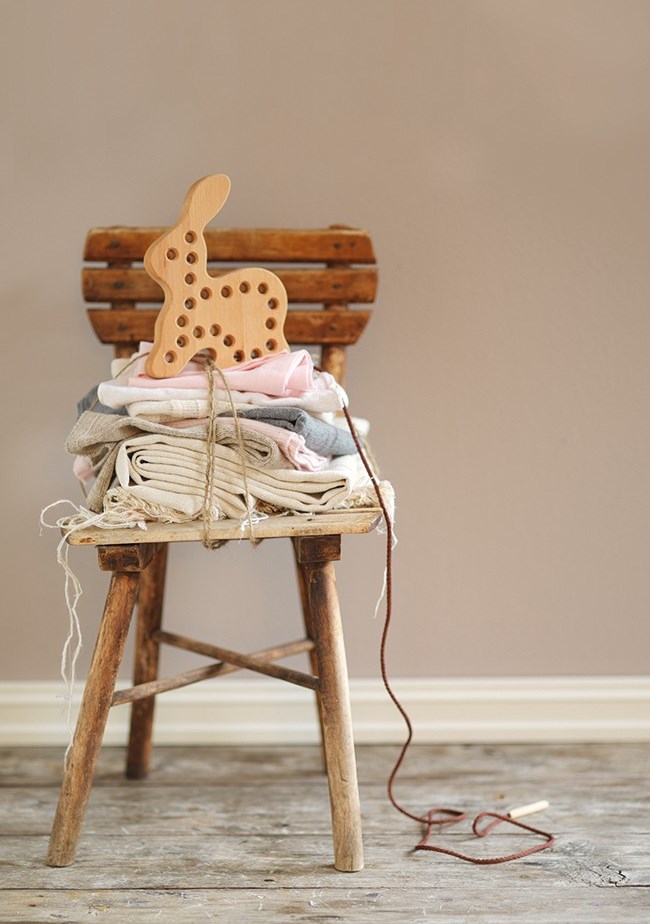 Glade farger til barnerom! lady inspirasjonsblogg