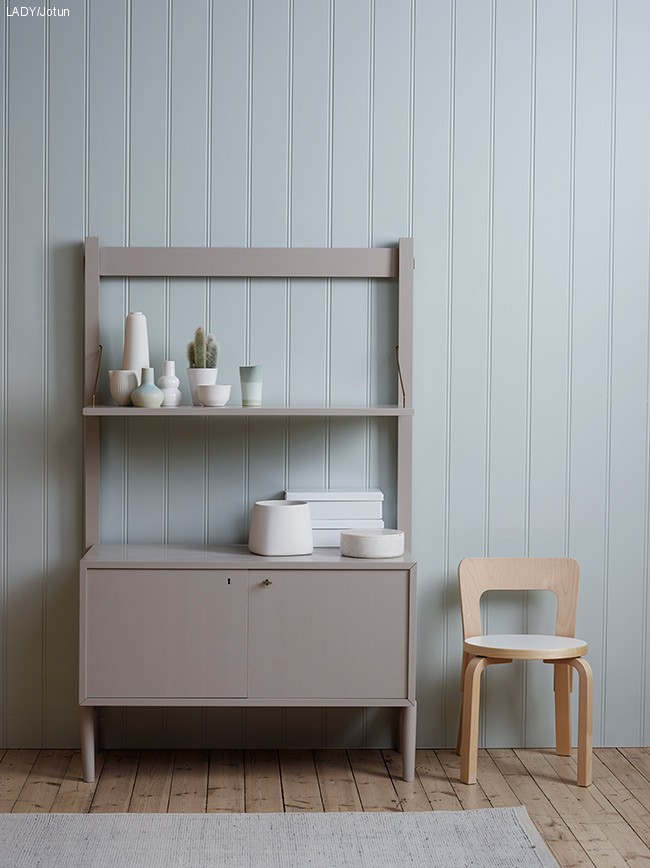 Trend: retrodesign diy lady inspirasjonsblogg
