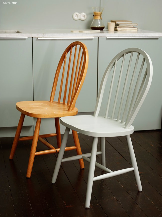 Trend: retrodesign diy lady inspirasjonsblogg