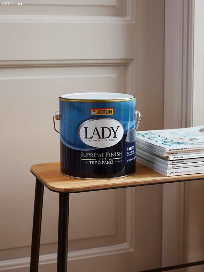 Trend: retrodesign diy lady inspirasjonsblogg