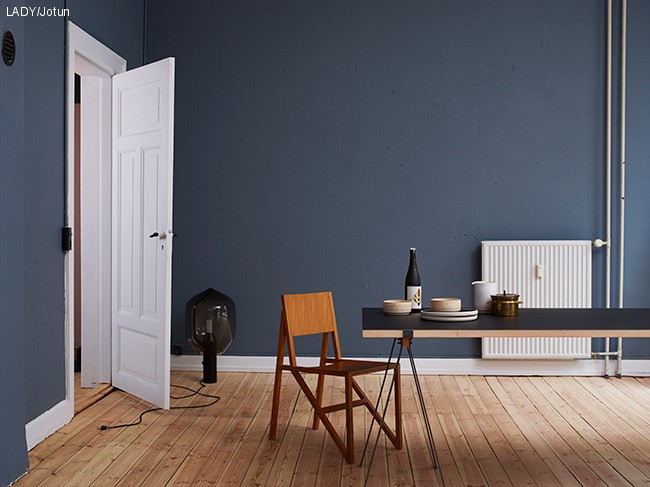 Hvordan få den perfekte blåfargen? lady inspirasjonsblogg
