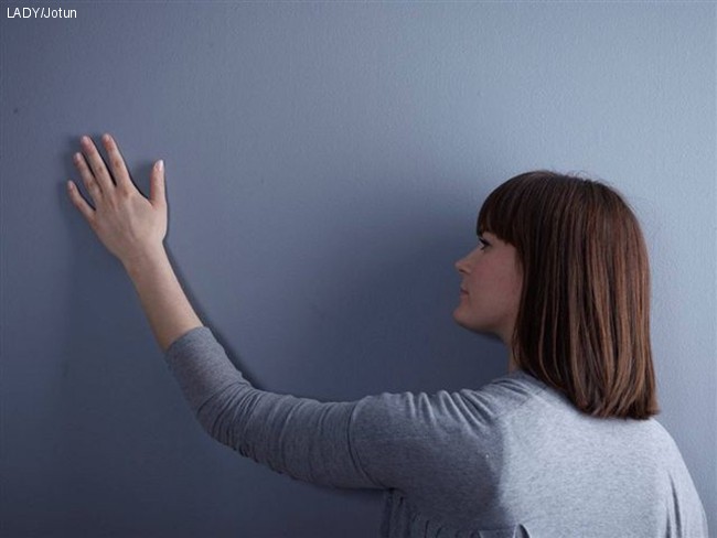 Hvordan få den perfekte blåfargen? lady inspirasjonsblogg