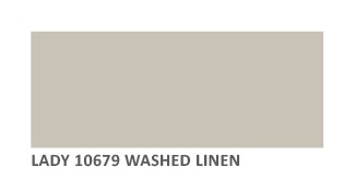 Washed linen 10679