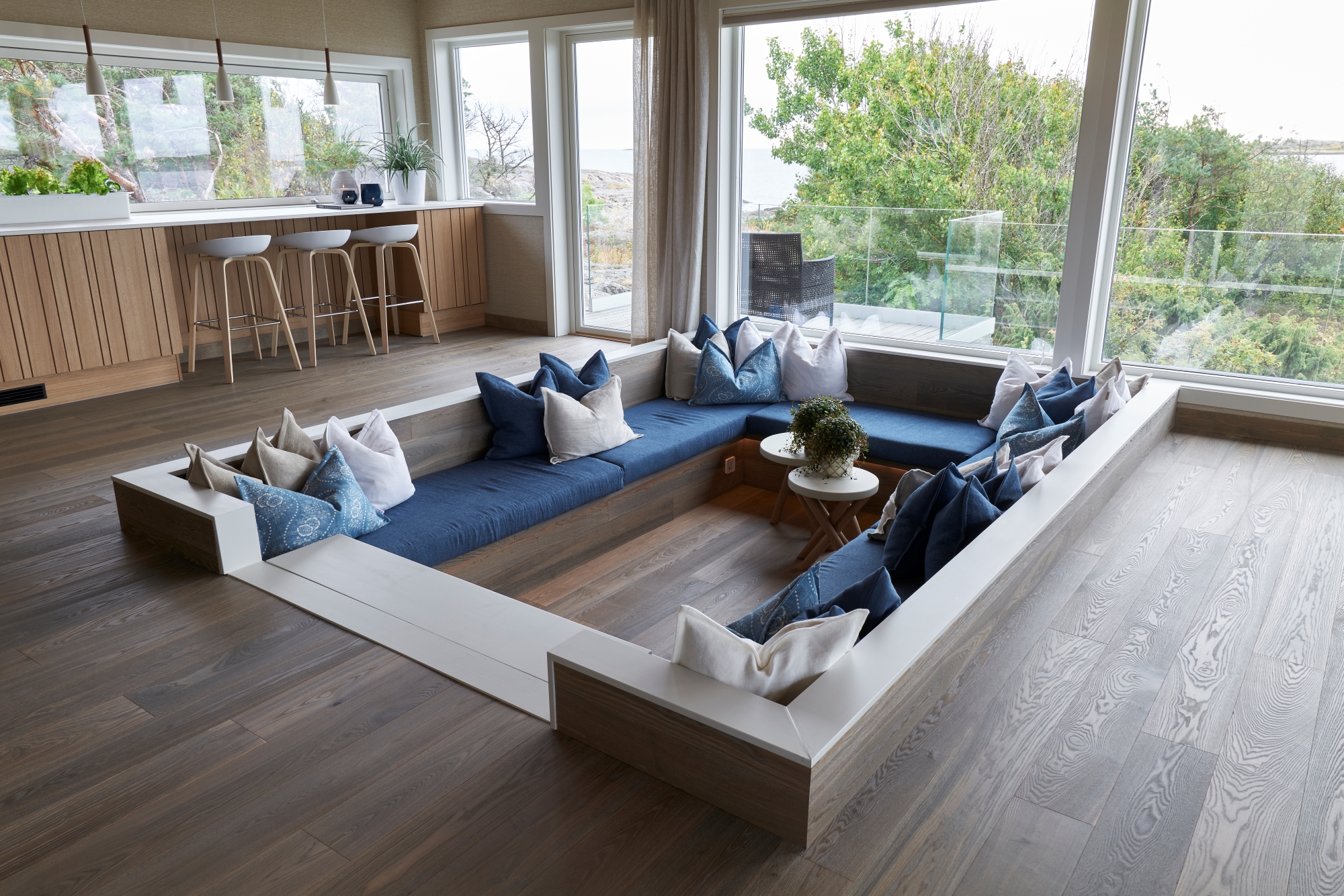 Eventyrlig Oppussing i Nevnlunghavn