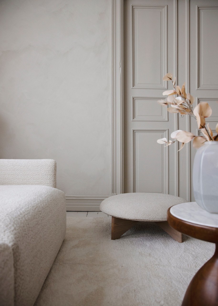 Hjemme Hos Tone Kroken LADY Inspirasjonsblogg